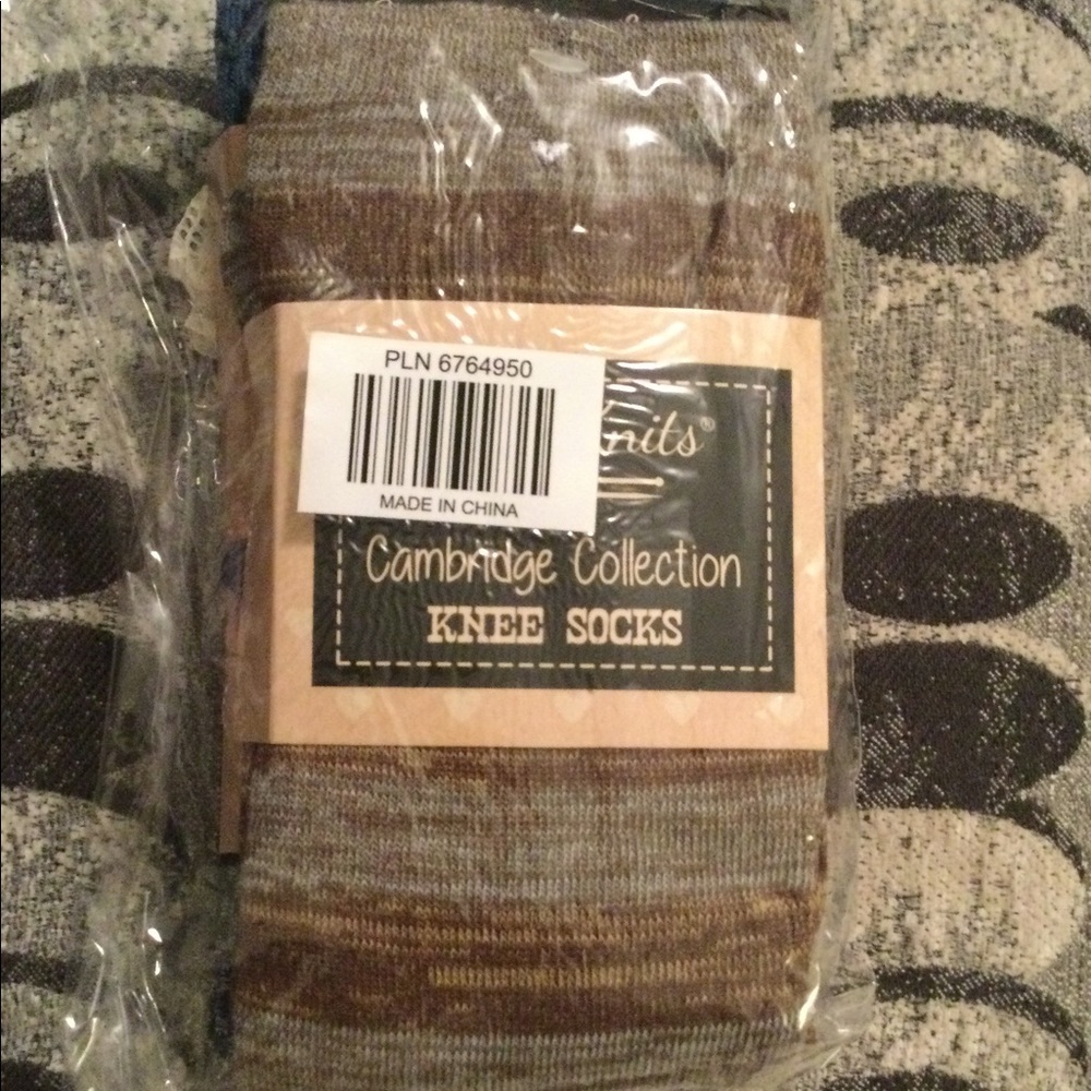 🔥🔥🤩🤩 3 Pack Bell Blue Boot Socks 🧦🤩🤩🔥🔥🔥